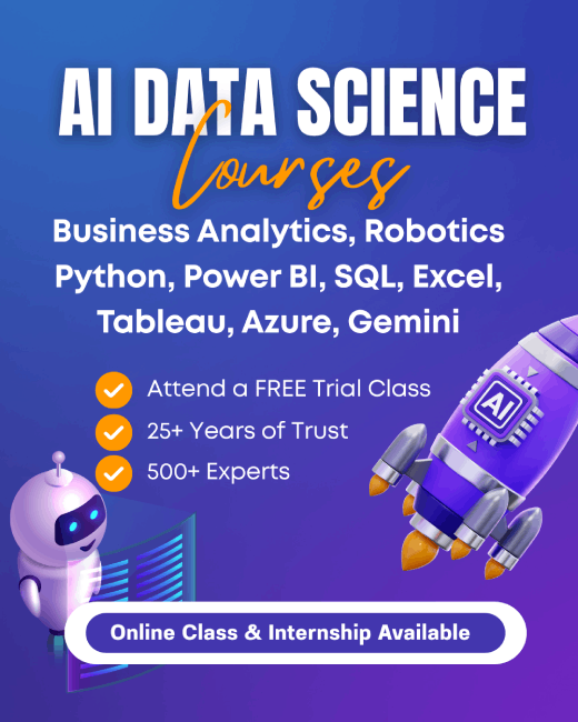 Data Science Online Training in Nizwa