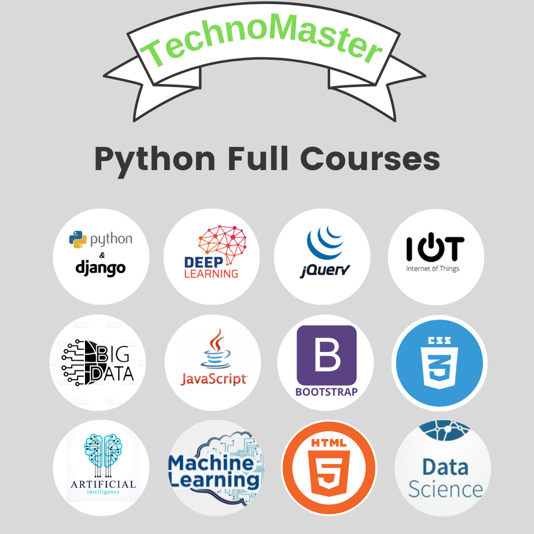 python full packages training institute in seeb