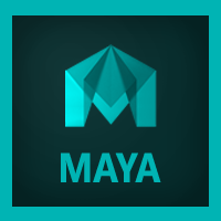 Autodesk Maya Training in Bahla