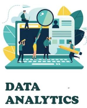 Data Analytics Training in Oman