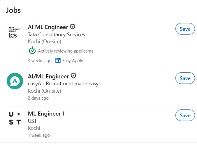 Machine Learning & Deep Learning internship jobs in Nizwa