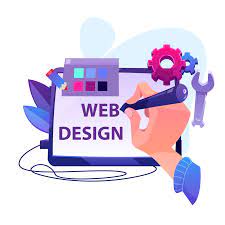 Web Design Training in 