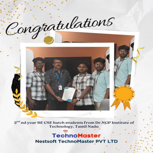 Internship/projects in sur